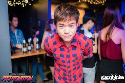 Retrolution Party — photo 51