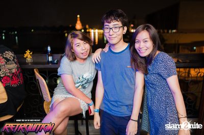 Retrolution Party — photo 116