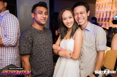 Retrolution Party — photo 163