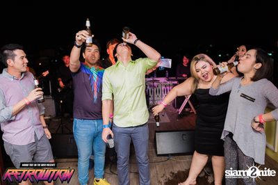 Retrolution Party — photo 106