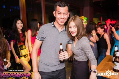 Retrolution Party — photo 152