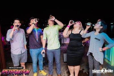 Retrolution Party — photo 104