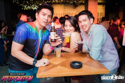 Retrolution Party — photo 22