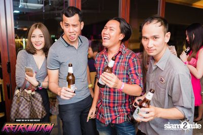Retrolution Party — photo 143