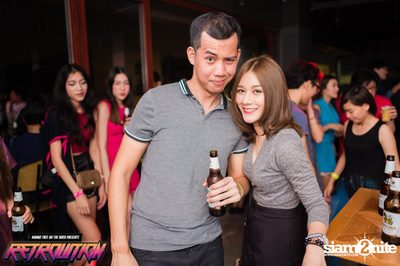 Retrolution Party — photo 151