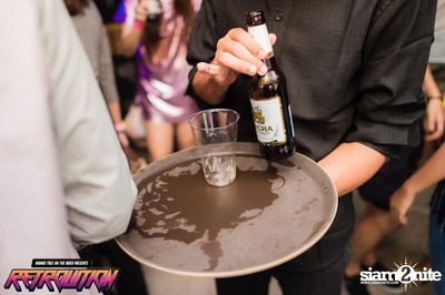 Retrolution Party — photo 150