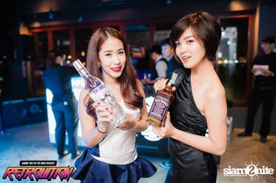 Retrolution Party — photo 6