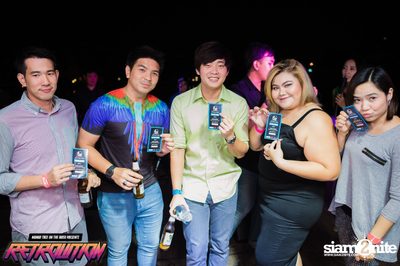 Retrolution Party — photo 108