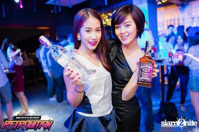 Retrolution Party — photo 17