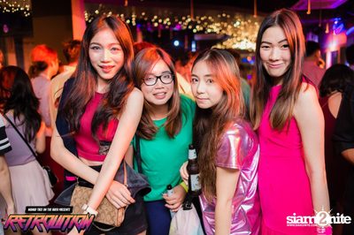 Retrolution Party — photo 55