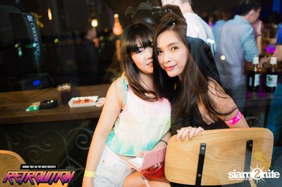 Retrolution Party — photo 39