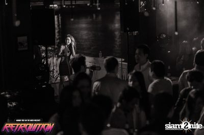 Retrolution Party — photo 98