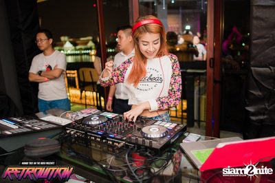 Retrolution Party — photo 164