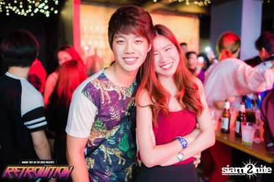 Retrolution Party — photo 47