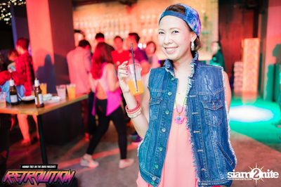 Retrolution Party — photo 18
