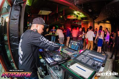 Retrolution Party — photo 27