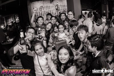 Retrolution Party — photo 140