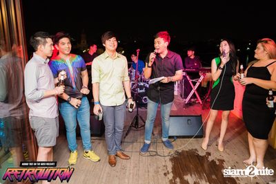 Retrolution Party — photo 101
