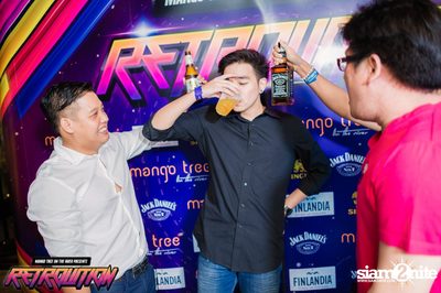 Retrolution Party — photo 64