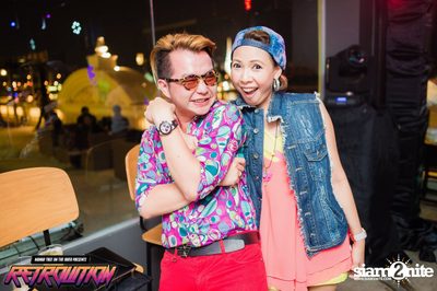 Retrolution Party — photo 34