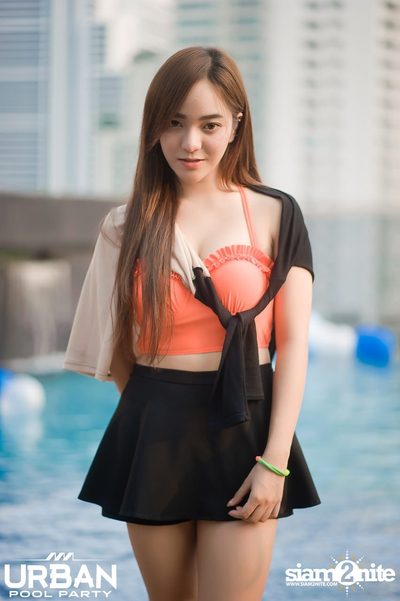 Ciroc pres. Urban Pool Party (Album 1) at Radisson Blu Plaza Bangkok — photo 32