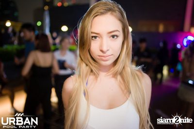 Ciroc pres. Urban Pool Party (Album 1) at Radisson Blu Plaza Bangkok — photo 104