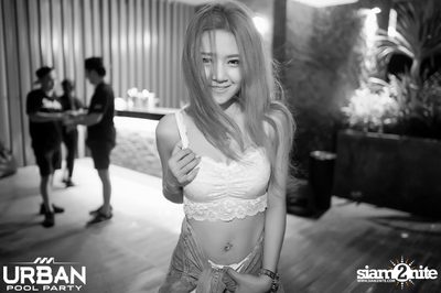 Ciroc pres. Urban Pool Party (Album 1) at Radisson Blu Plaza Bangkok — photo 167