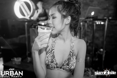 Ciroc pres. Urban Pool Party (Album 1) at Radisson Blu Plaza Bangkok — photo 108