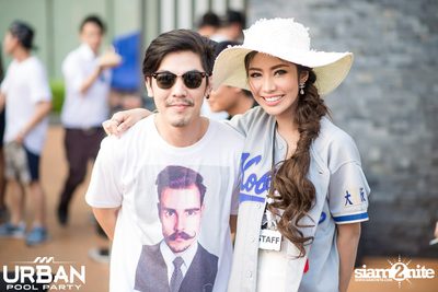 Ciroc pres. Urban Pool Party (Album 2) at Radisson Blu Plaza Bangkok — photo 165
