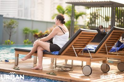 Ciroc pres. Urban Pool Party (Album 2) at Radisson Blu Plaza Bangkok — photo 82