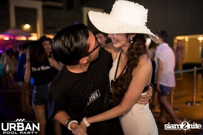 Ciroc pres. Urban Pool Party (Album 2) at Radisson Blu Plaza Bangkok — photo 230