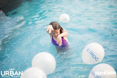 Ciroc pres. Urban Pool Party (Album 2) at Radisson Blu Plaza Bangkok — photo 85