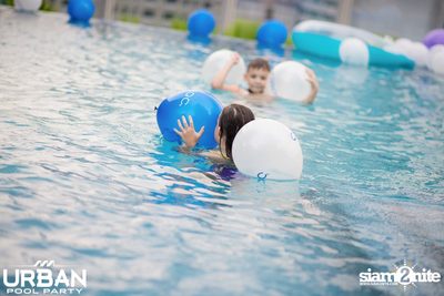 Ciroc pres. Urban Pool Party (Album 2) at Radisson Blu Plaza Bangkok — photo 65