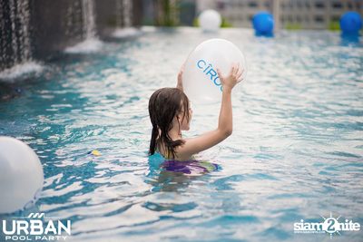 Ciroc pres. Urban Pool Party (Album 2) at Radisson Blu Plaza Bangkok — photo 66