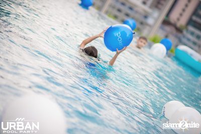 Ciroc pres. Urban Pool Party (Album 2) at Radisson Blu Plaza Bangkok — photo 64