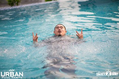 Ciroc pres. Urban Pool Party (Album 2) at Radisson Blu Plaza Bangkok — photo 103