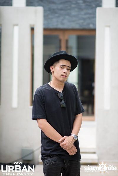 Ciroc pres. Urban Pool Party (Album 2) at Radisson Blu Plaza Bangkok — photo 24