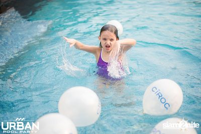 Ciroc pres. Urban Pool Party (Album 2) at Radisson Blu Plaza Bangkok — photo 84