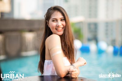 Ciroc pres. Urban Pool Party (Album 2) at Radisson Blu Plaza Bangkok — photo 149