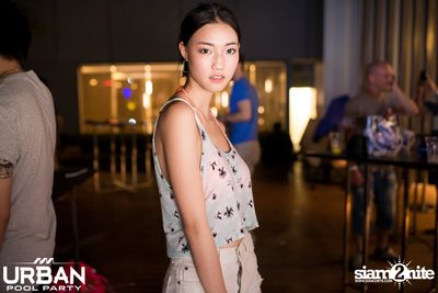 Ciroc pres. Urban Pool Party (Album 2) at Radisson Blu Plaza Bangkok — photo 270