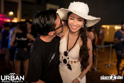 Ciroc pres. Urban Pool Party (Album 2) at Radisson Blu Plaza Bangkok — photo 231