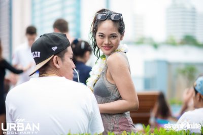 Ciroc pres. Urban Pool Party (Album 2) at Radisson Blu Plaza Bangkok — photo 206