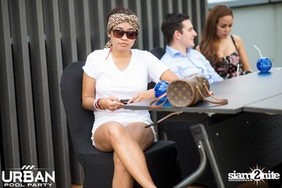 Ciroc pres. Urban Pool Party (Album 2) at Radisson Blu Plaza Bangkok — photo 60