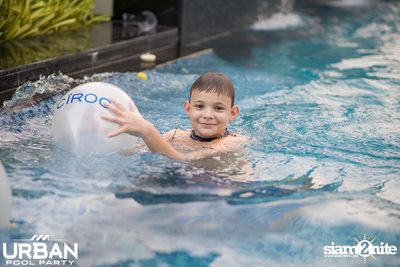 Ciroc pres. Urban Pool Party (Album 2) at Radisson Blu Plaza Bangkok — photo 67