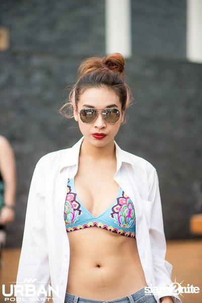 Ciroc pres. Urban Pool Party (Album 2) at Radisson Blu Plaza Bangkok — photo 76