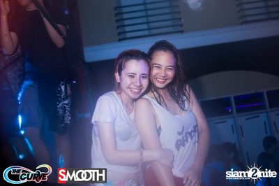 The Curve & smootH pres Wet and Wild Foam Party — photo 119
