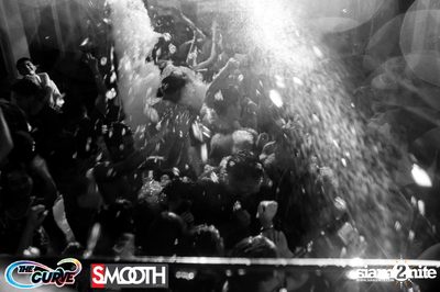 The Curve & smootH pres Wet and Wild Foam Party — photo 30