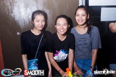 The Curve & smootH pres Wet and Wild Foam Party — photo 136