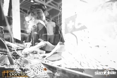 OKB & Bungalow pres. Kord Chae Party #2 — photo 120