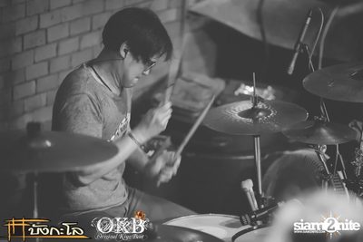 OKB & Bungalow pres. Kord Chae Party #2 — photo 142